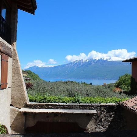 Albergo Cavallino 10 Toscolano Maderno Luaran gambar